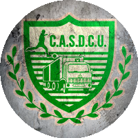 Logo Club Atlético Social Deportivo Camioneros Ushuaia